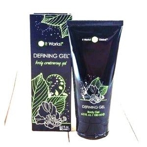 It Works Defining Gel